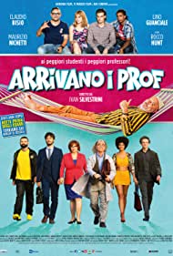 Arrivano i prof (2