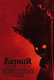Arthur, maledictio