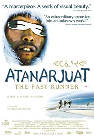 Atanarjuat The Fas