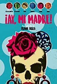 Ay, mi madre (2019