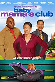 Baby Mamas Club (2