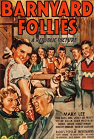 Barnyard Follies (