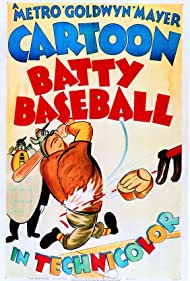 Batty Baseball (19