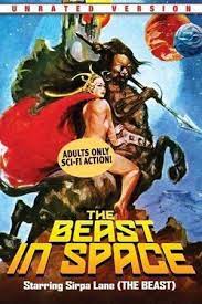 Beast in Space (19