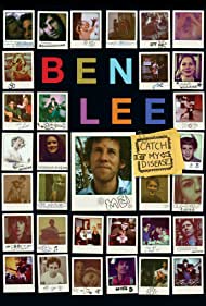 Ben Lee Catch My D