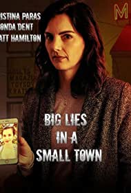 Big Lies in a Smal