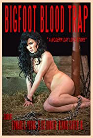 Bigfoot Blood Trap
