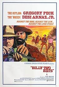 Billy Two Hats (19