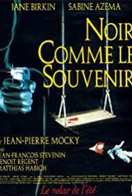 Noir comme le souv