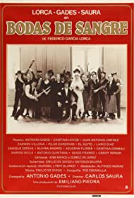 Blood Wedding (198