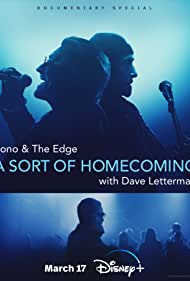 Bono & The Edge: A