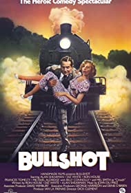 Bullshot Crummond 