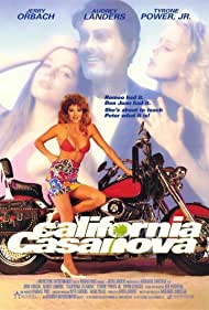 California Casanov