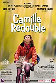 Camille Rewinds (2