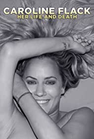 Caroline Flack Her