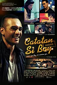 Catatan Harian Si 