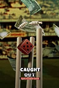 Caught Out: Crime 