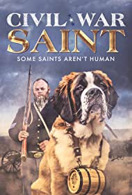 Civil War Saint (2