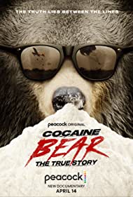 Cocaine Bear: The 