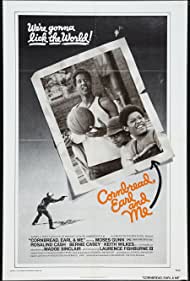 Cornbread, Earl an