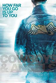 Cowboys Angels (20