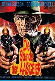Cry of Death (1968