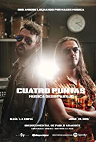 Cuatro Puntas Musi