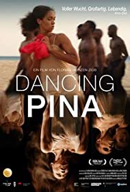 Dancing Pina (2022