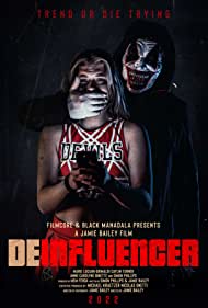Deinfluencer (2022