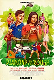 Diamond in the Rou