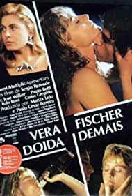 Doida Demais (1989