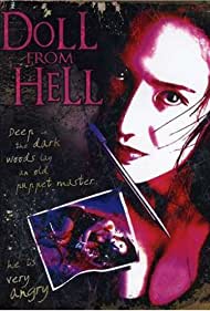 Doll from Hell (19