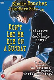 Dont Let Me Die on