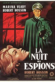 Double Agents (195