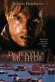 Dr Jekyll and Mr H