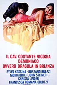 Dracula in the Pro