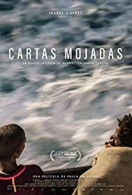 Cartas mojadas (20
