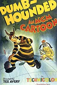 Dumb Hounded (1943