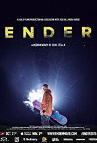 Ender The Eero Ett