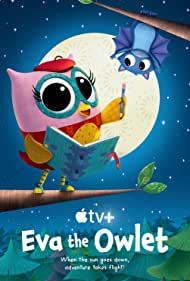 Eva the Owlet (202