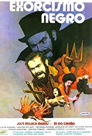 Exorcismo Negro (1