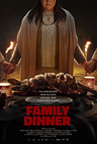 Family Dinner (202