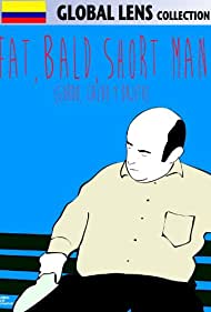 Fat, Bald, Short M