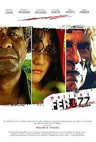 Ferozz The Wild Re