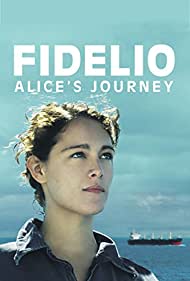 Fidelio Alices Ody