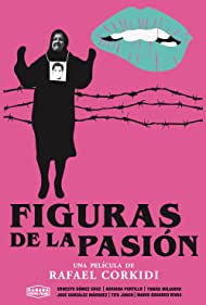 Figuras de la Pasi
