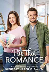 Flip That Romance 