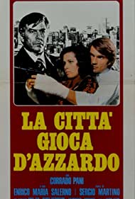 La citta gioca daz