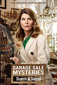 Garage Sale Myster
