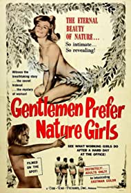 Gentlemen Prefer N